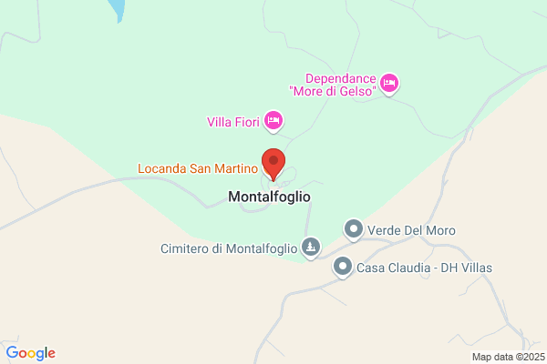 Locanda San Martino