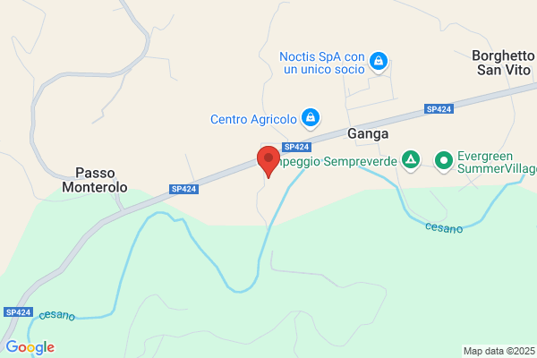 Officina Meccanica Pancotti Antonio