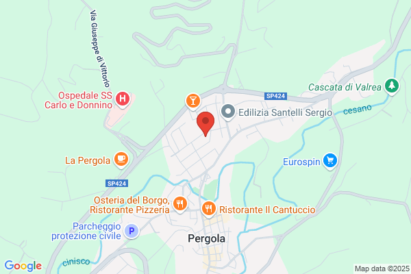 Ambulatorio Veterinario Dr. Peppino Pieragostini