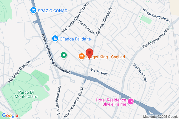 Fada Immobiliare S.R.L.
