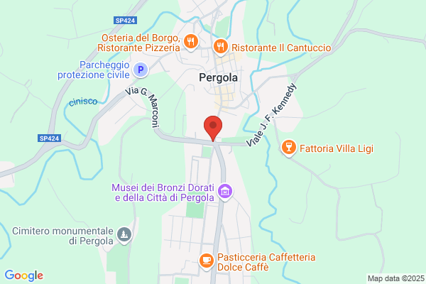 Farmacia Comunale