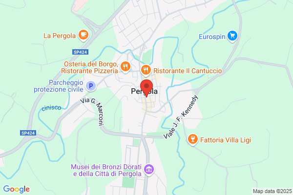 Farmacia Domenichelli