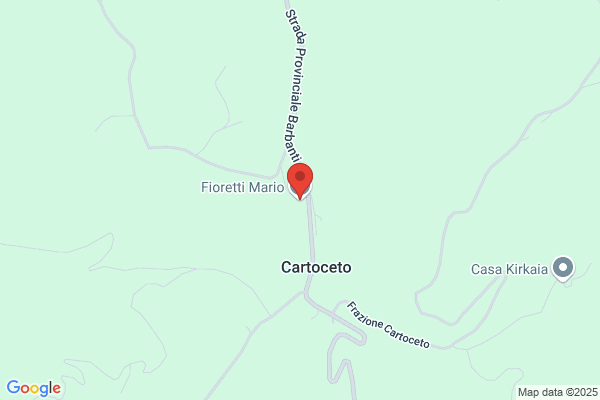 Fioretti Mario