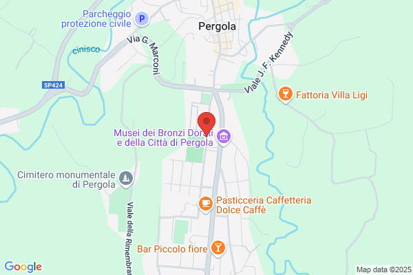 Franceschini Ottorino (Dr.)