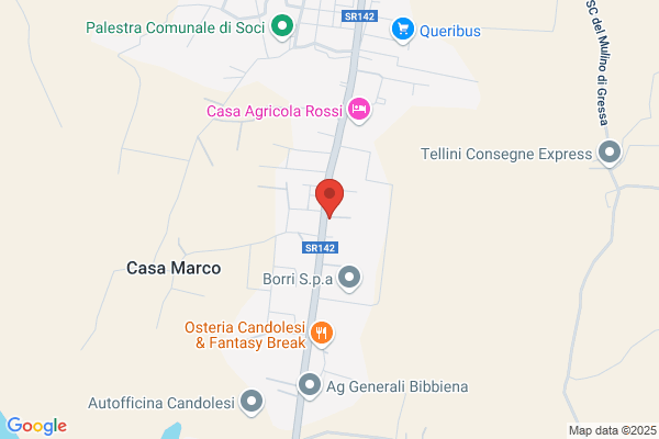Fratini Luciana Frutta E Verdura