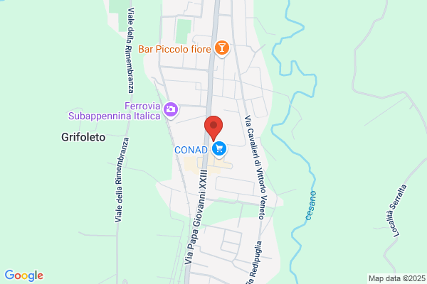 G.S.M.Di Antognoli G.E C. S.N.c.