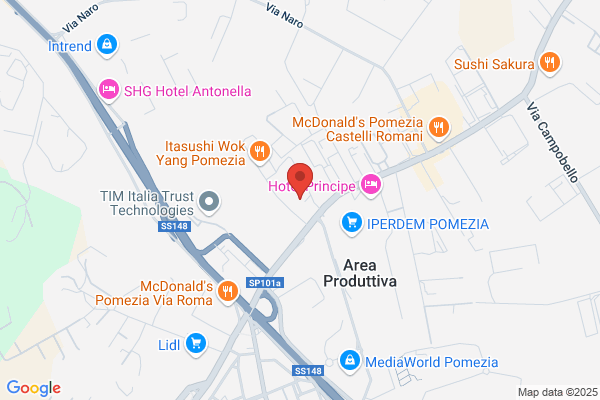 Impresa Edile Laso Costruzioni S.R.L.
