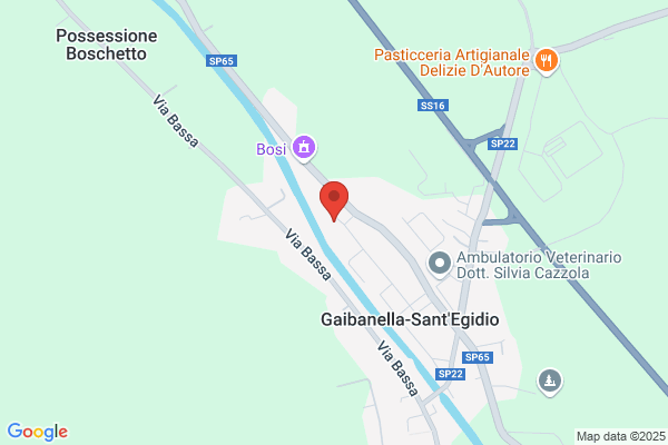 Impresa Edile Santini Di Santini Tomovic Danijela