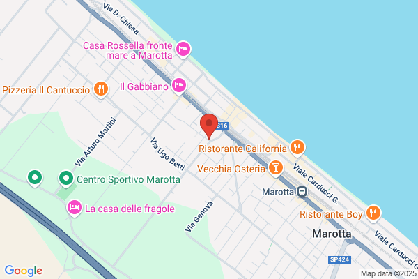 Marchetti fernando (Geom.)