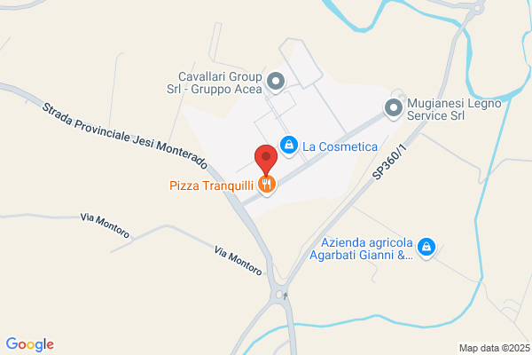 Pianelli Autotrasporti (S.N.C.)