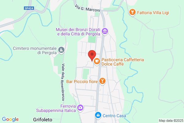 Poste Italiane (S.P.A.)