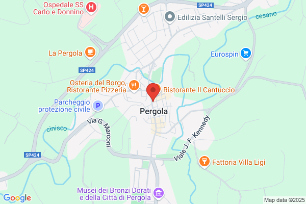 Puliti Massimo