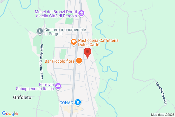 Rossi Mercanti deanna