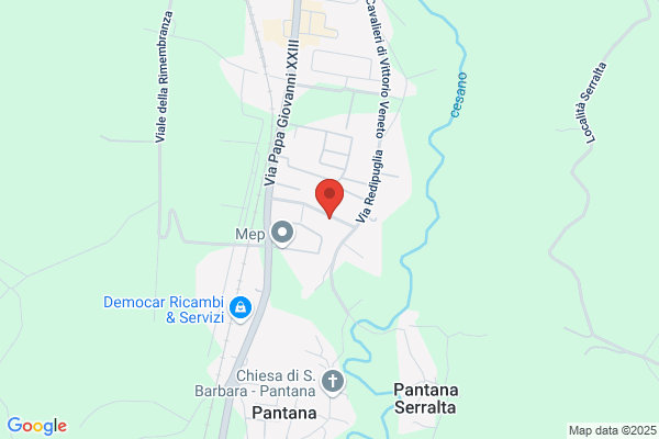 Stireria S.G.A. Di Bacioccoli E Gioia S.D.F.