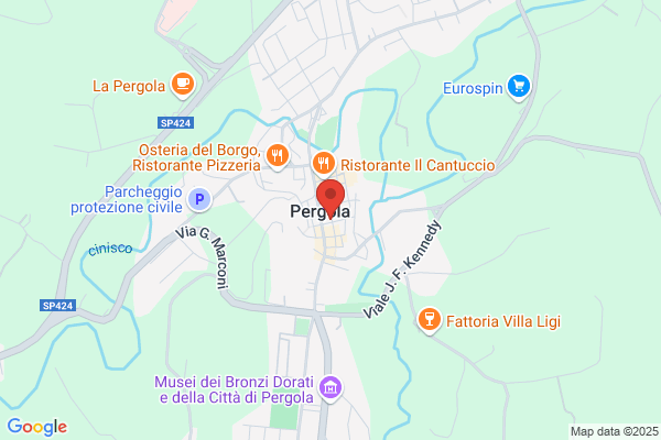 Studio Legale Baldelli Antonio