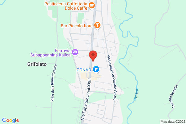 Tecno Elettrica Di Grilli Sandrino