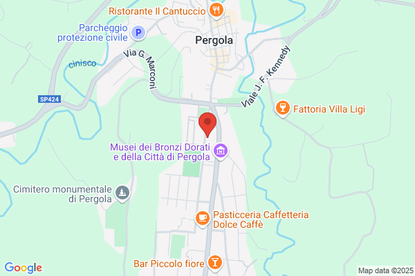 Ufficio Del Giudice Di Pace