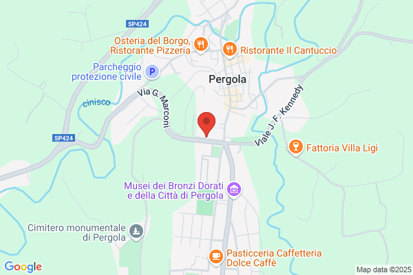 Unione Provinciale Agricoltori