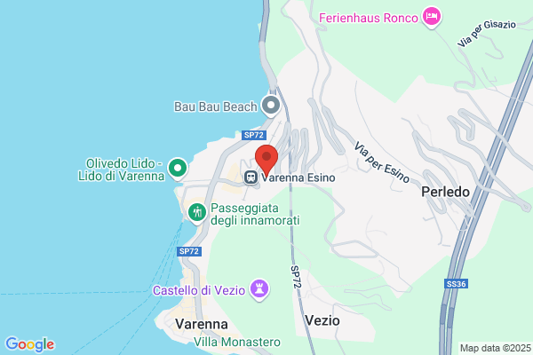 La Veranda dei Pescatori