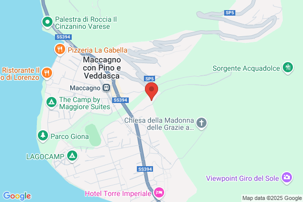 Enel Distribuzione Spa
