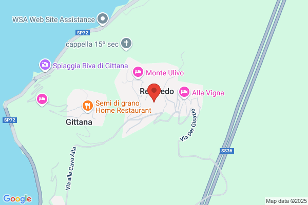 Gandola Adamo