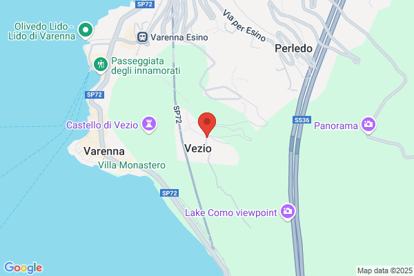 Hotel Eremo Gaudio
