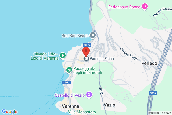 I Viaggi Del Tivano