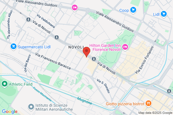 Immobiliare Firenze (S.R.L.)