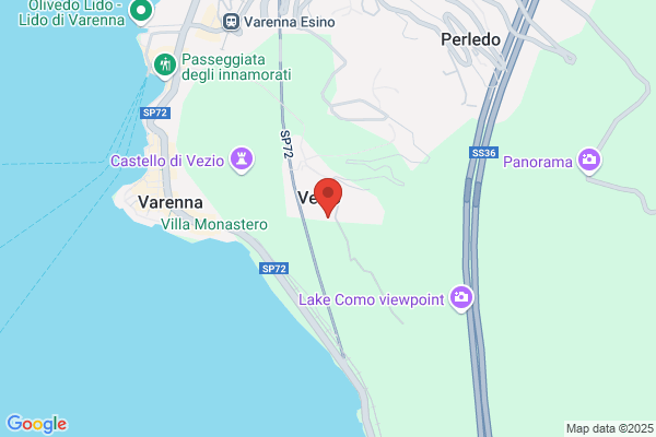 Immobiliare Vezio S.R.L.