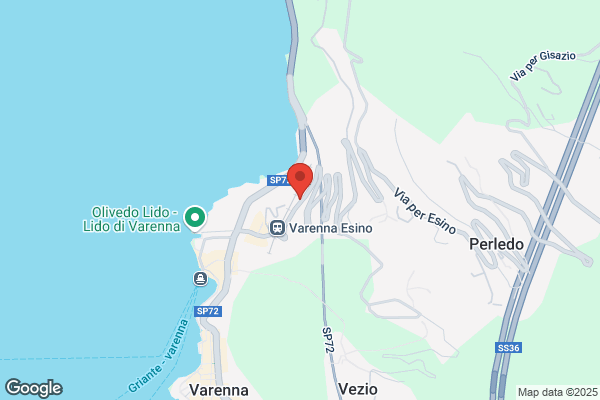 Lake Como Scooter Rent