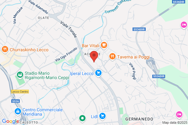 Locatelli sergio (Dr.)