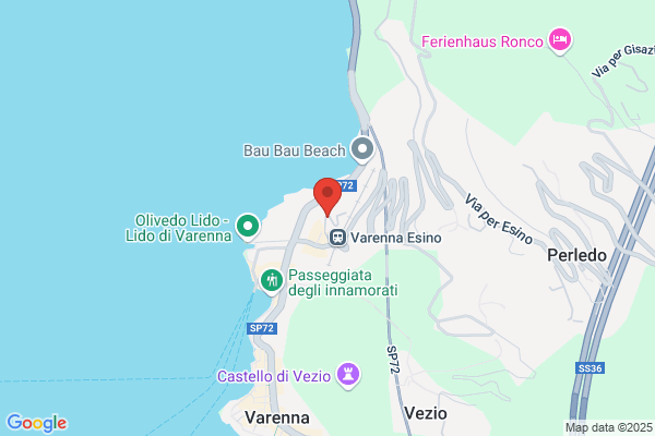 Ongania Auto Pubblica Taxi vittorio