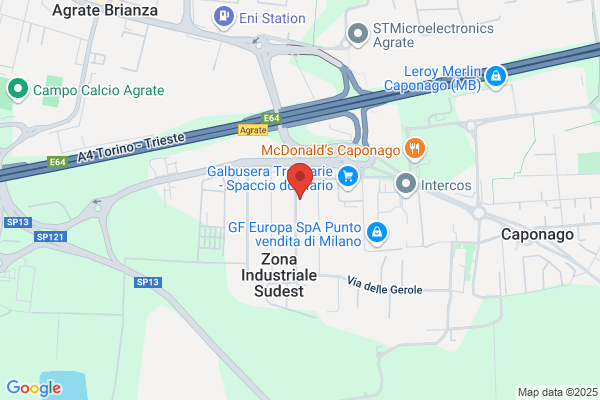 Autofficina F.lli Rosa
