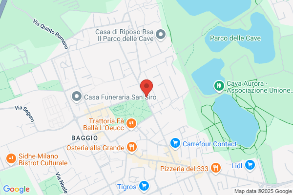 Mini Market Di Mauriello Luigi Sas