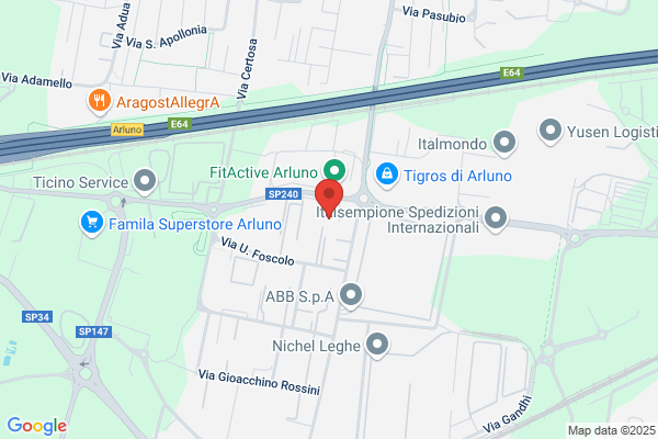 Faba Srl