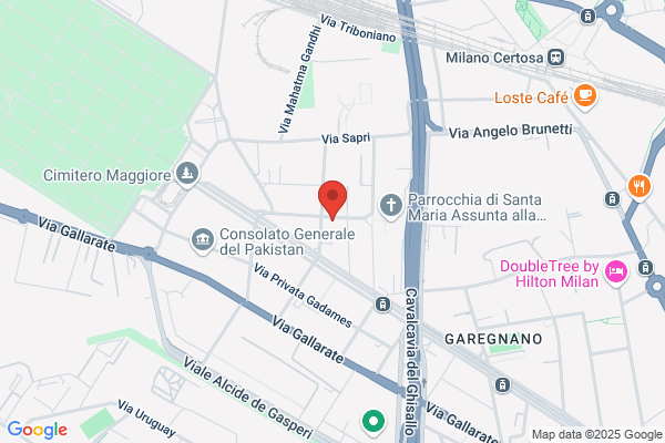 Gabetti (S.P.A.)