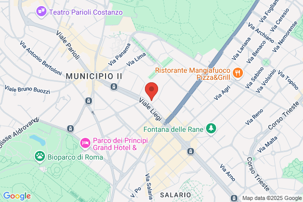 Gruppo Immobiliare Abitare Srl