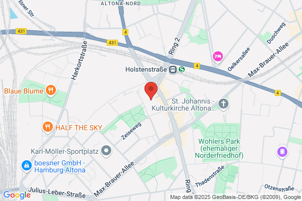 Immopark Srl