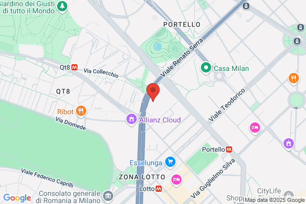 Travel & Business Srl
