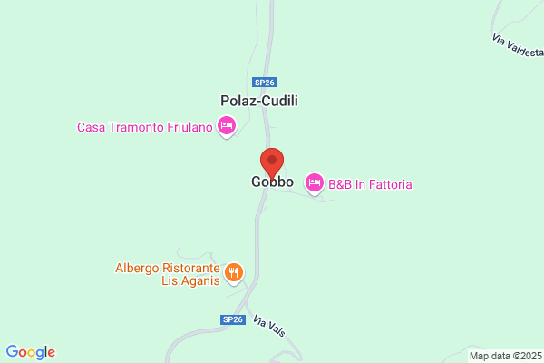 Gobbo Udino
