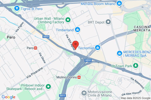 Star Motors Srl