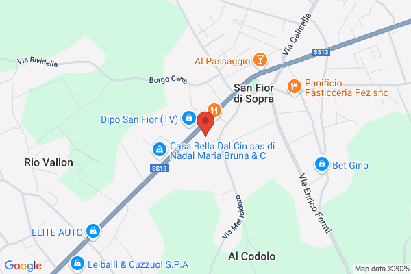 La Sfinge Sporting Club Di Ciapparelli Sergio e C. (S.N.C.)