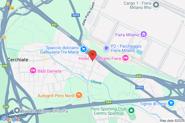 Farmacia Centrale Dott. Beretta Maurizio
