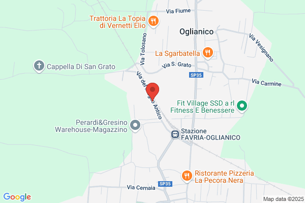 Edilmazza Di Mazza Antonio