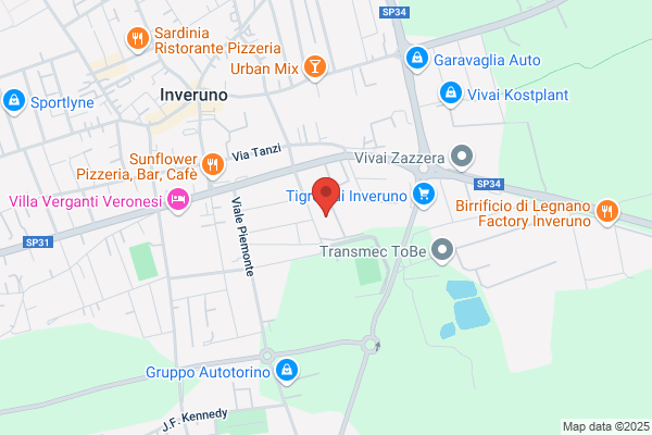 Marcora Costruzioni S.P.A.