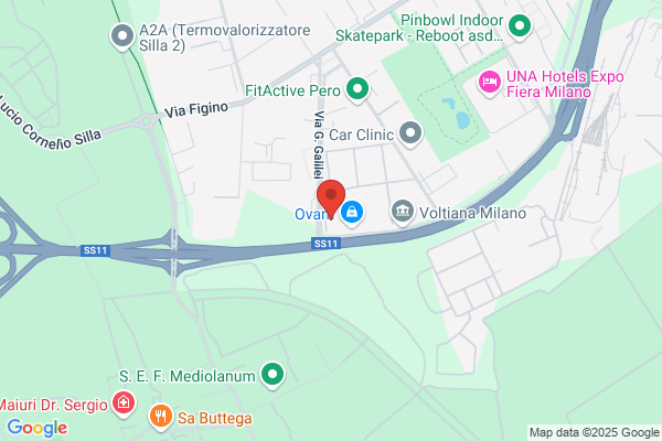 Tsc Srl