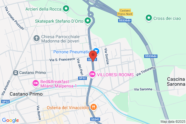 Ladi Action Di Lacerenza Adolfo & C. (S.N.C.)