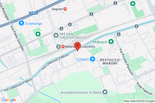 Okappa Srl