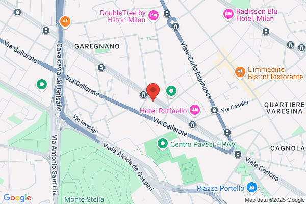Ristorante Peruviano Milano Certosa