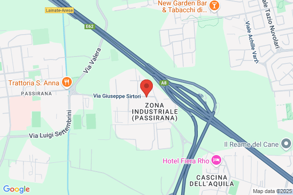 Messer Griesheim Saldatura Srl